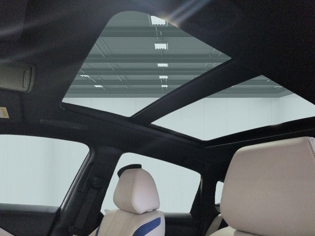 2025 Acura ADX A-Spec Advance Package