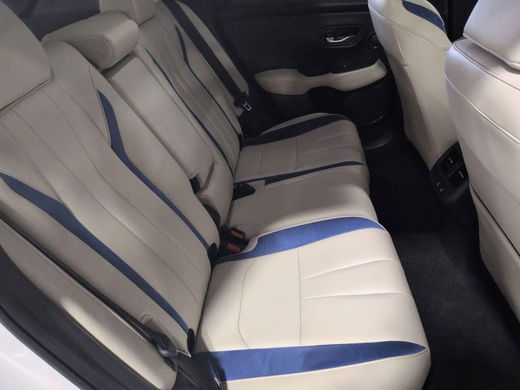 2025 Acura ADX A-Spec Advance Package