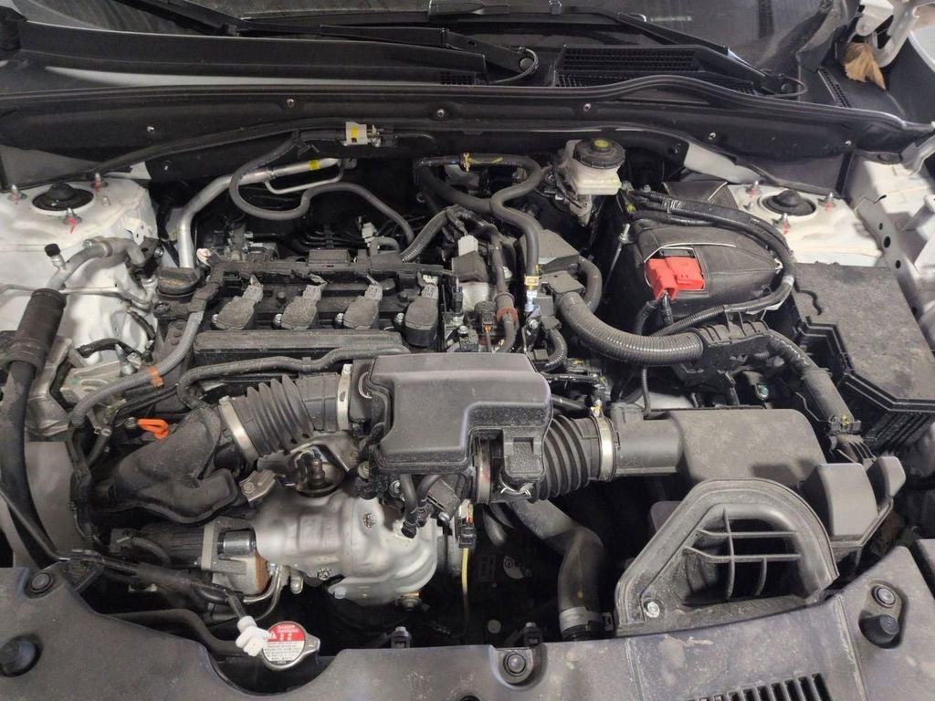 2025 Acura ADX A-Spec Advance Package