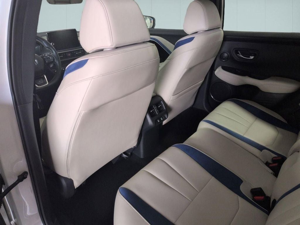 2025 Acura ADX A-Spec Advance Package