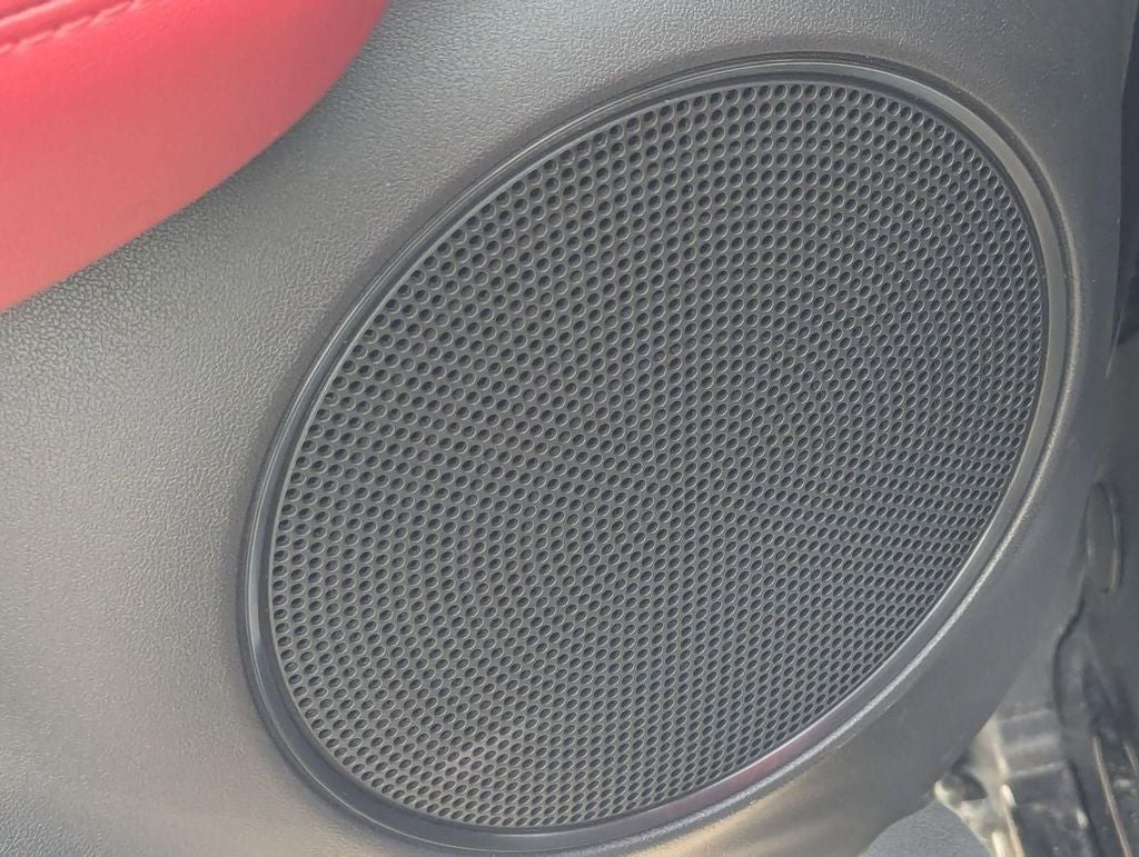 2026 Acura ADX A-Spec Advance Package