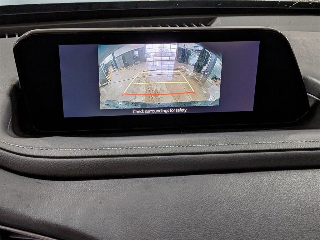 2025 Mazda Mazda CX-30 2.5 S Preferred Package
