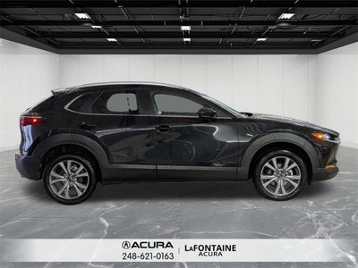 2025 Mazda Mazda CX-30 2.5 S Preferred Package