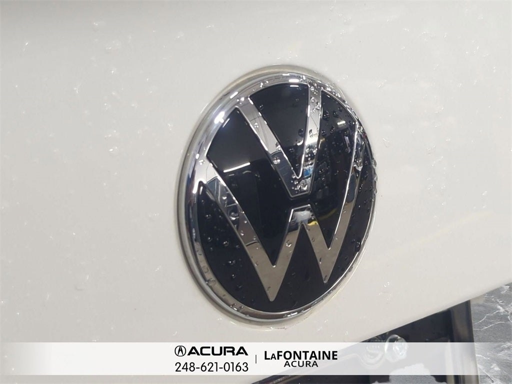 2023 Volkswagen Jetta 1.5T S