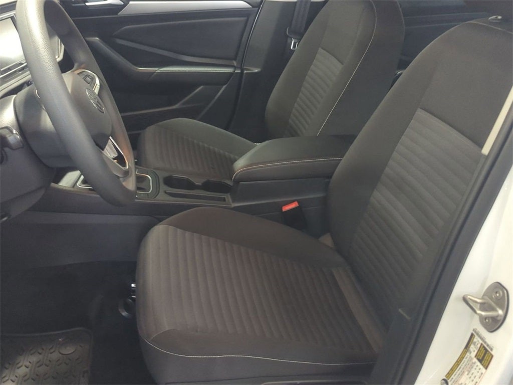 2023 Volkswagen Jetta 1.5T S