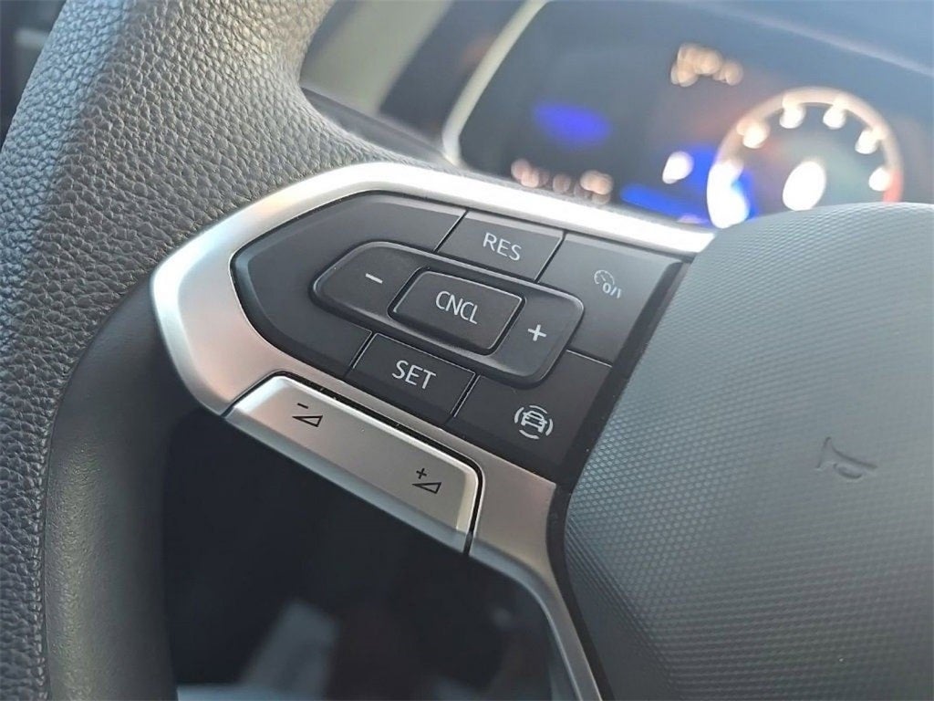 2023 Volkswagen Jetta 1.5T S