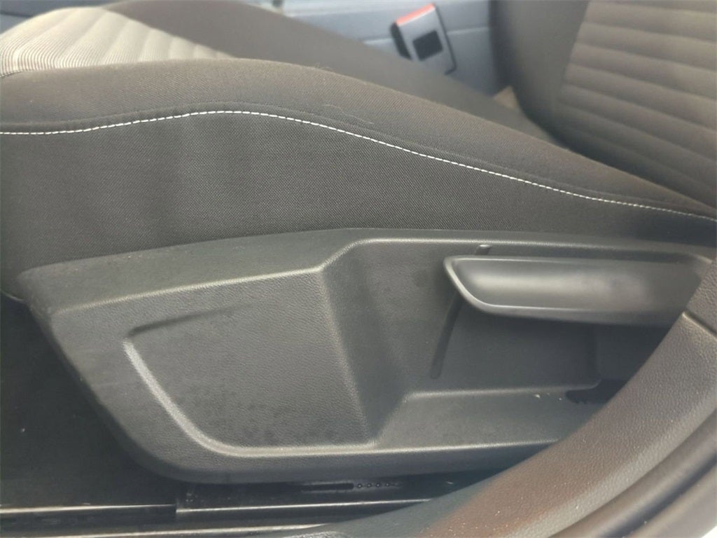 2023 Volkswagen Jetta 1.5T S