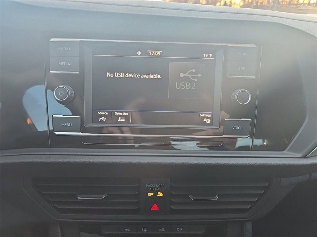 2023 Volkswagen Jetta 1.5T S