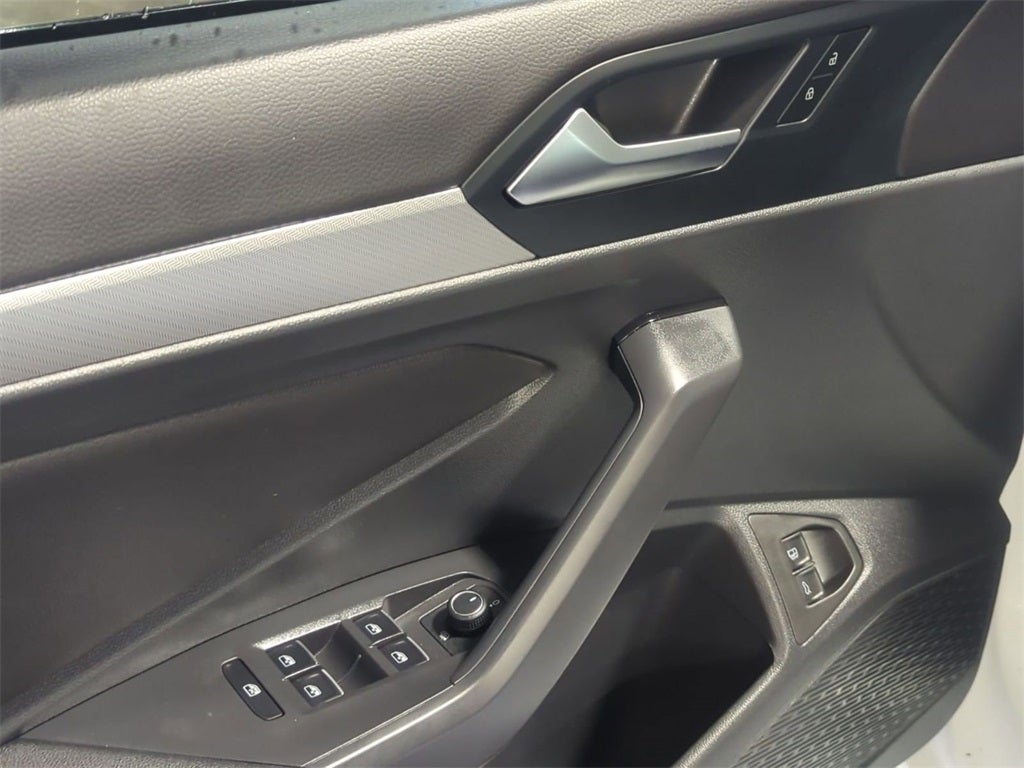 2023 Volkswagen Jetta 1.5T S