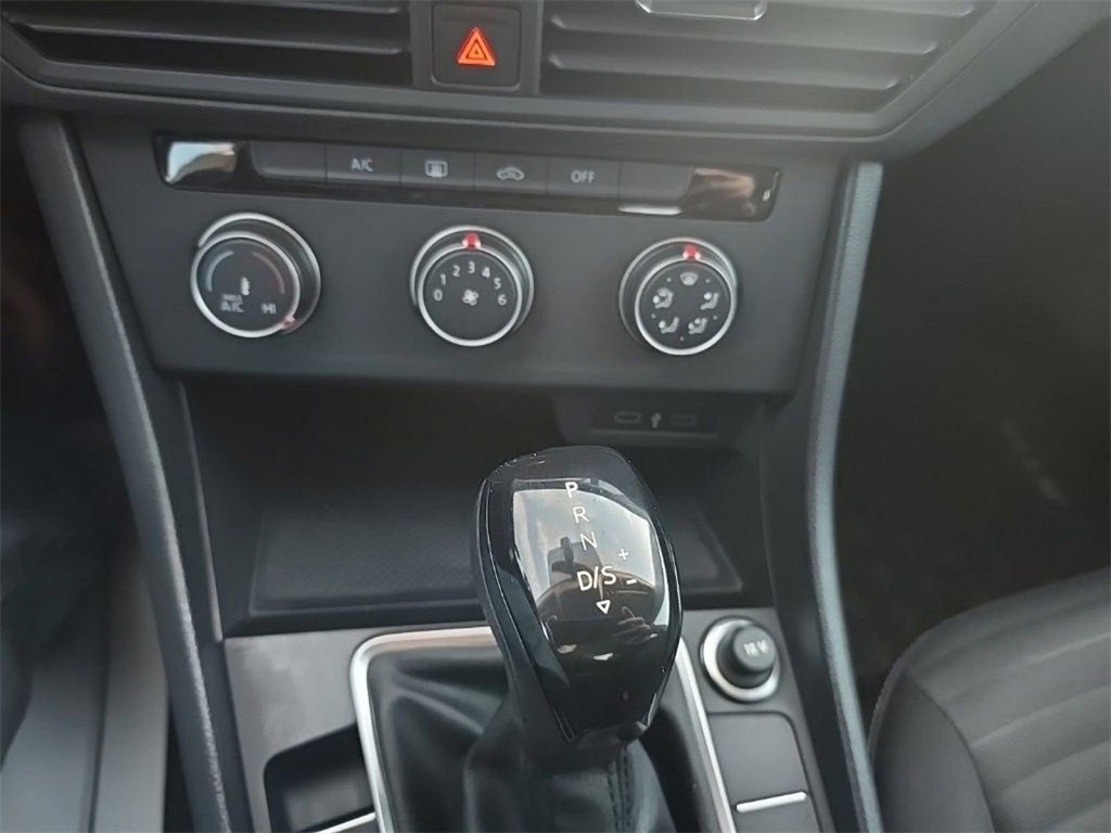 2023 Volkswagen Jetta 1.5T S