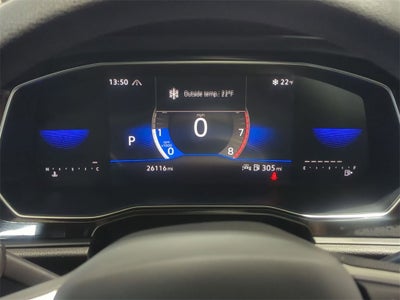 2023 Volkswagen Jetta 1.5T S