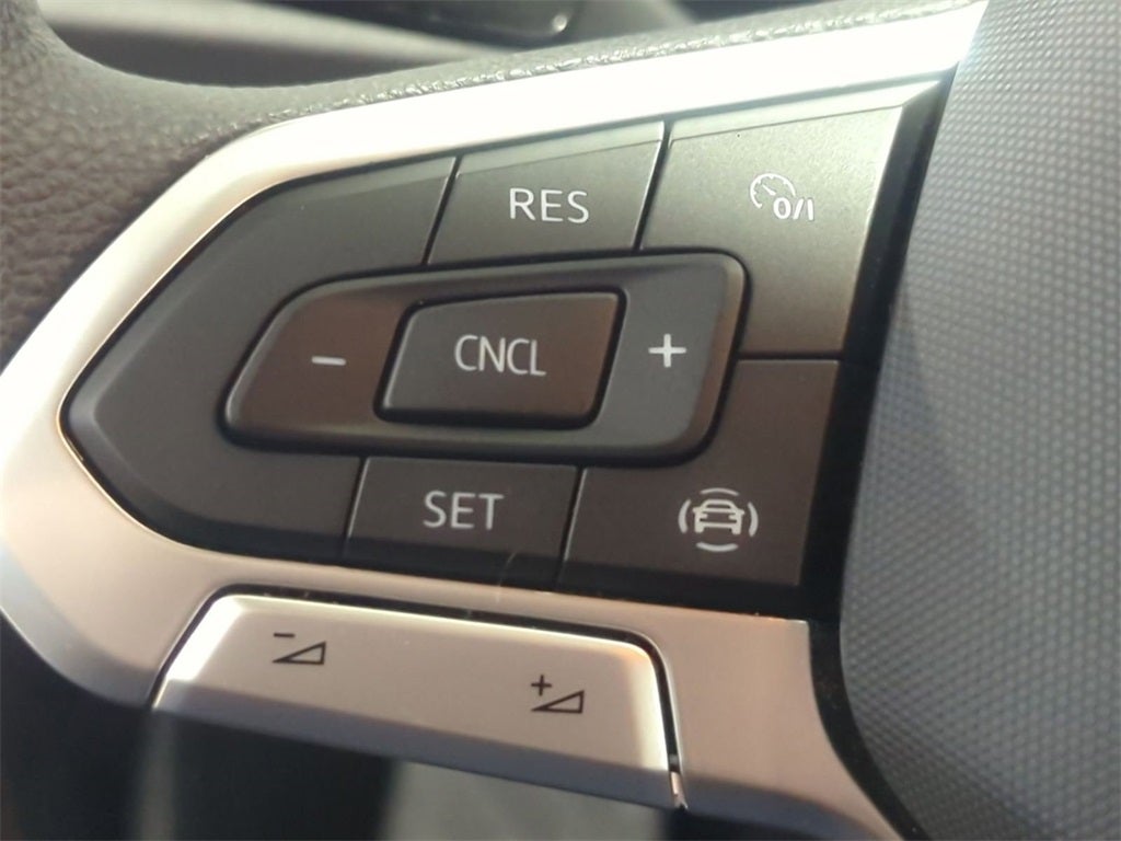 2023 Volkswagen Jetta 1.5T S