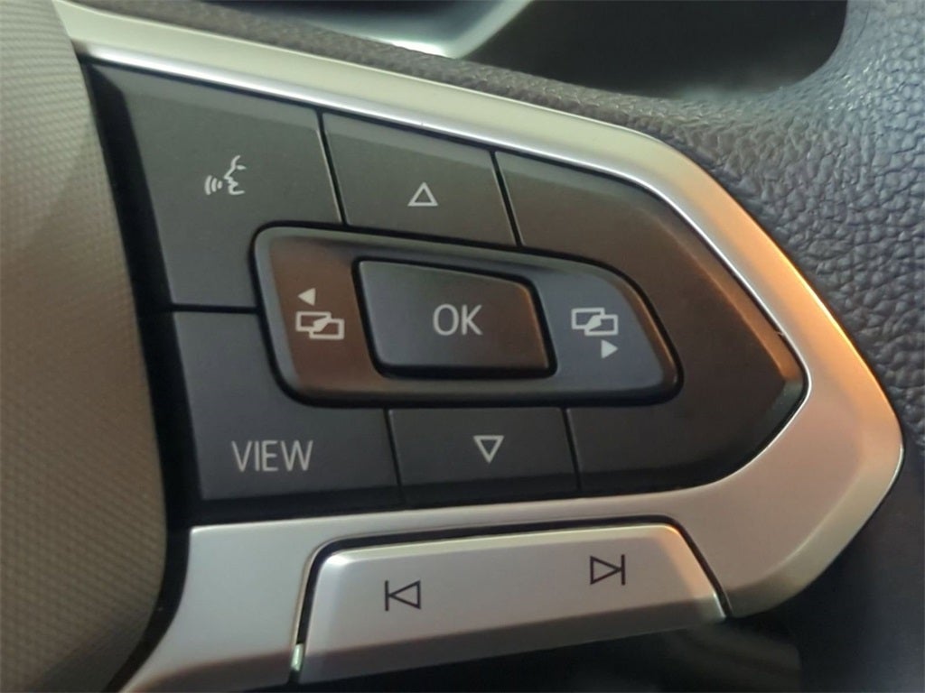 2023 Volkswagen Jetta 1.5T S