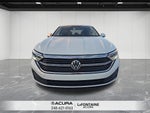 2023 Volkswagen Jetta 1.5T S