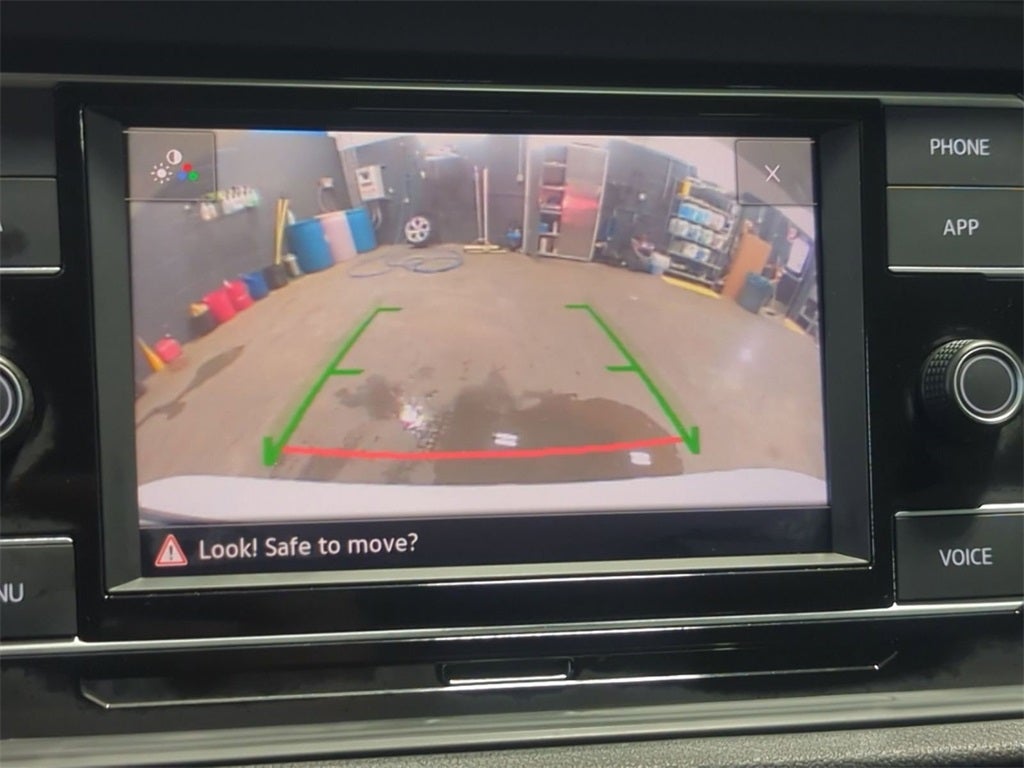 2023 Volkswagen Jetta 1.5T S