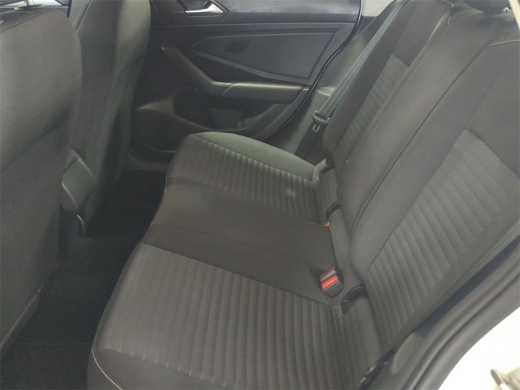 2023 Volkswagen Jetta 1.5T S