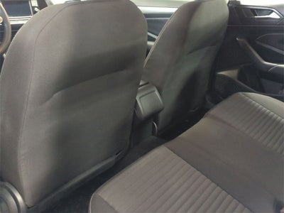 2023 Volkswagen Jetta 1.5T S