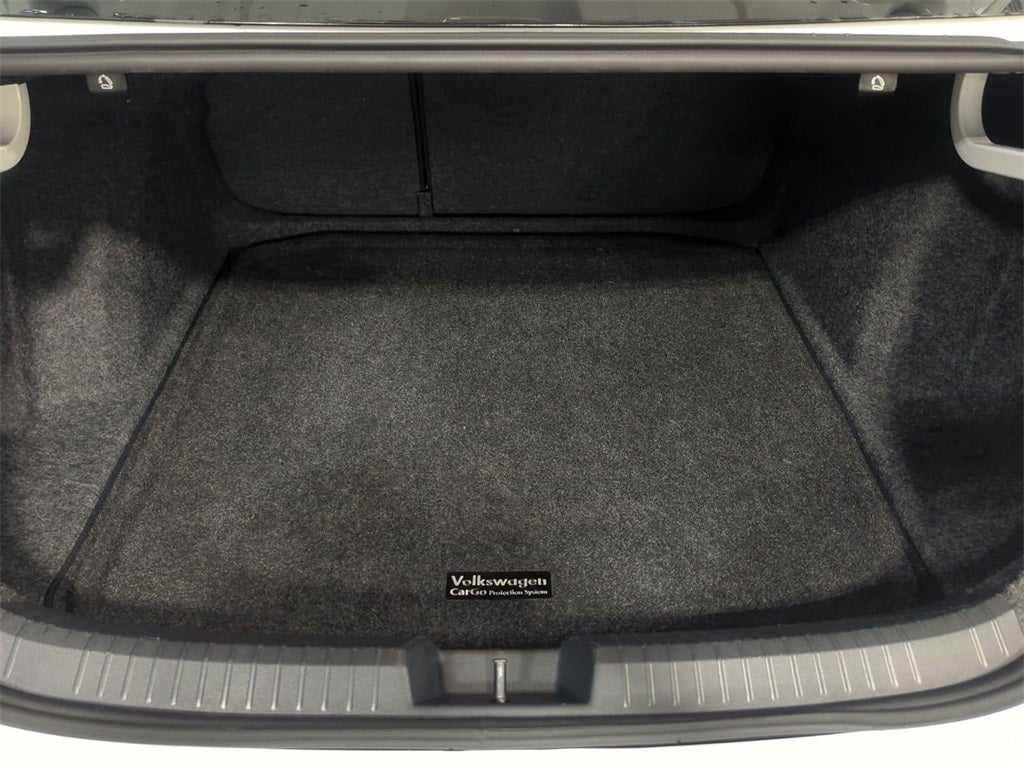 2023 Volkswagen Jetta 1.5T S