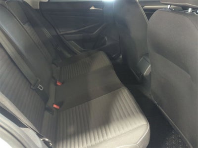 2023 Volkswagen Jetta 1.5T S