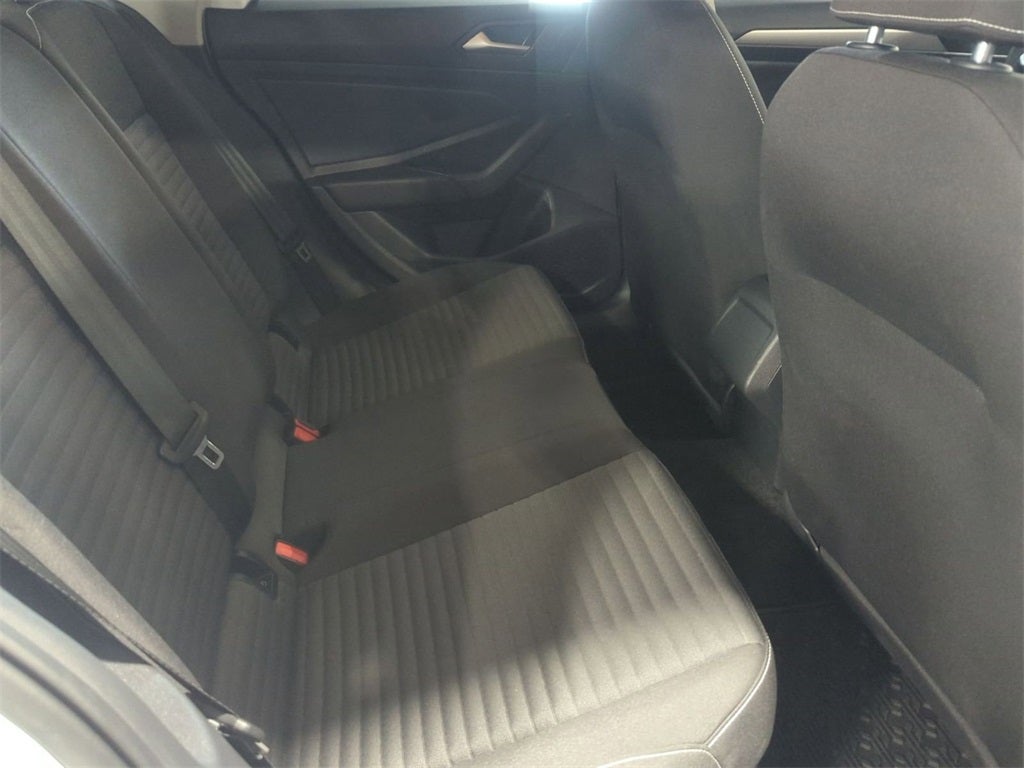 2023 Volkswagen Jetta 1.5T S