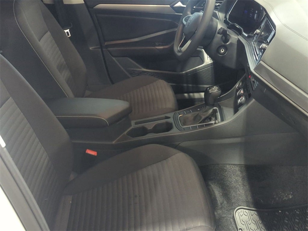 2023 Volkswagen Jetta 1.5T S