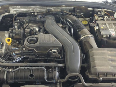 2023 Volkswagen Jetta 1.5T S