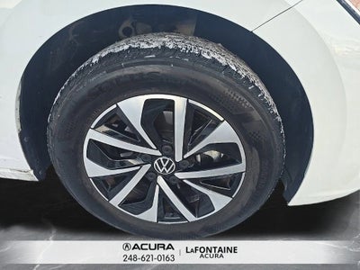 2023 Volkswagen Jetta 1.5T S