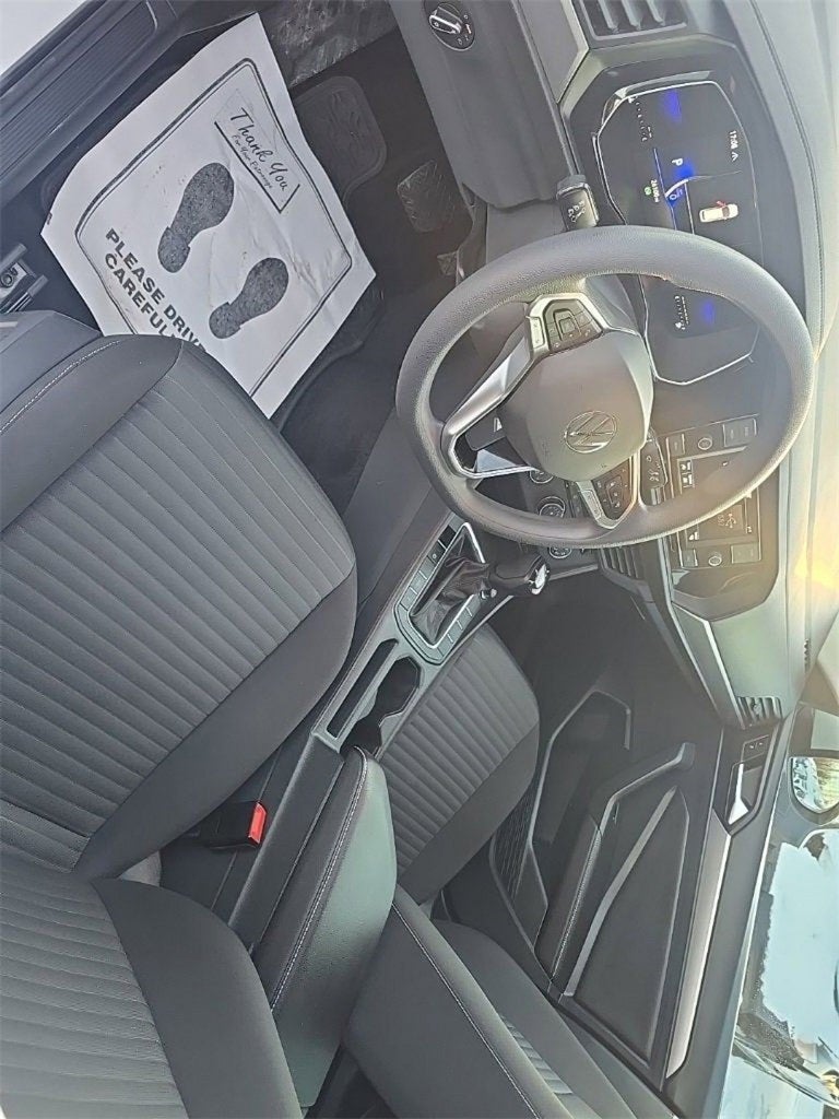 2023 Volkswagen Jetta 1.5T S