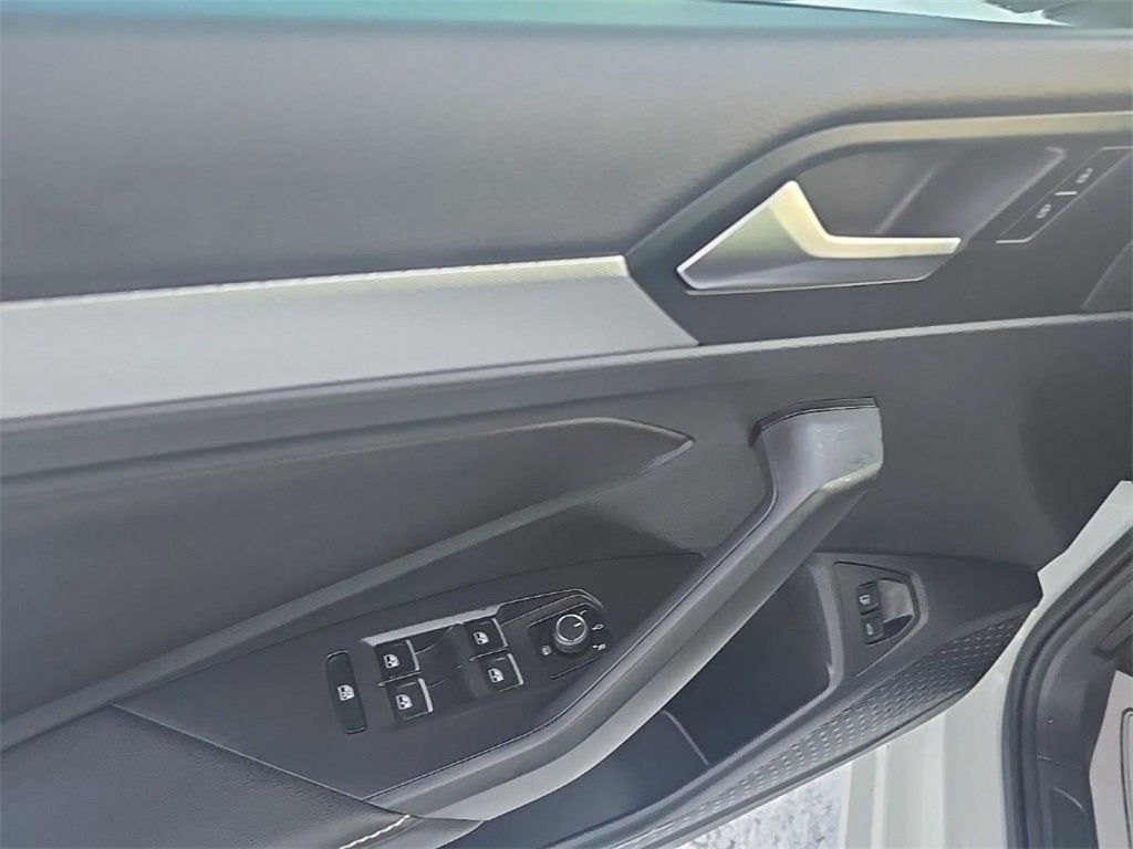 2023 Volkswagen Jetta 1.5T S