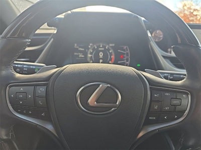 2019 Lexus ES 350