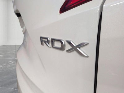 2023 Acura RDX Base