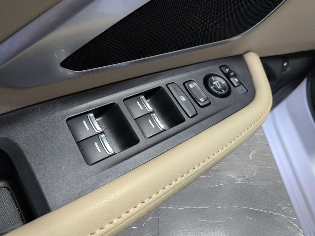 2023 Acura RDX Base