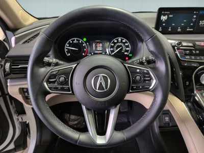 2023 Acura RDX Base