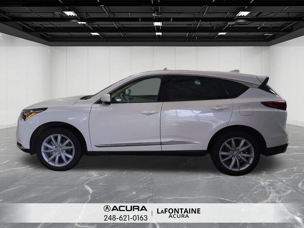 2023 Acura RDX Base