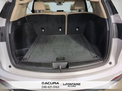2023 Acura RDX Base