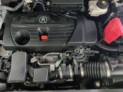 2023 Acura RDX Base