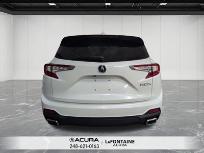2023 Acura RDX Base