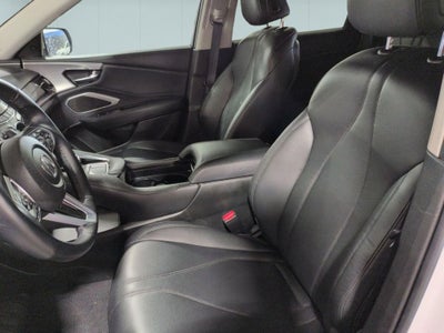 2023 Acura RDX Base SH-AWD