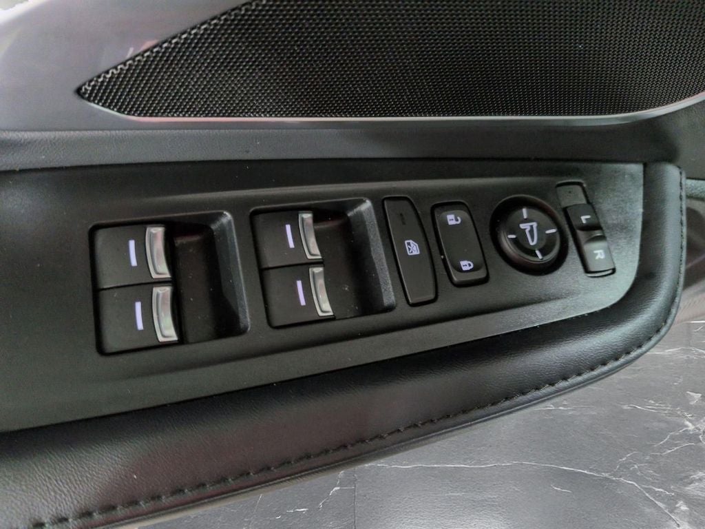 2023 Acura RDX Base SH-AWD