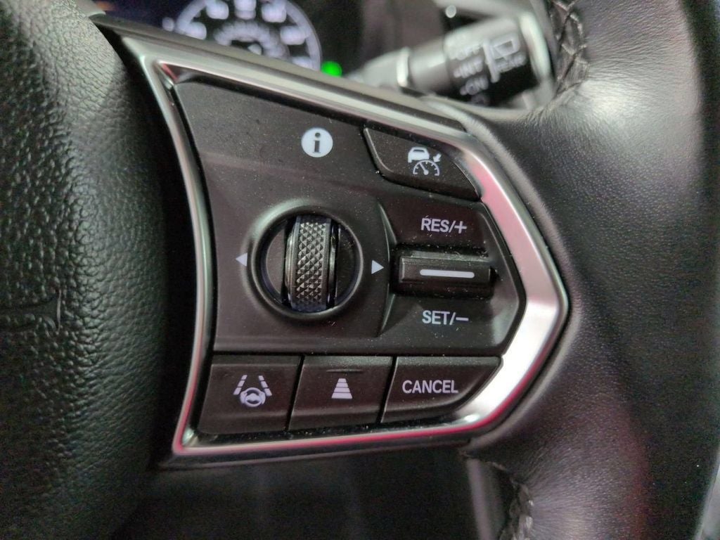 2023 Acura RDX Base SH-AWD