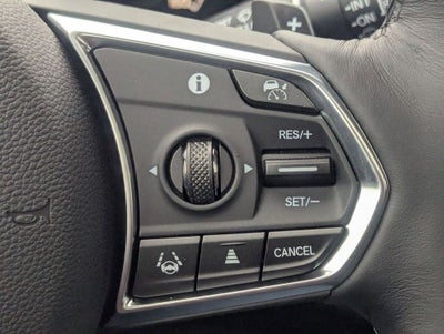 2026 Acura RDX Base SH-AWD