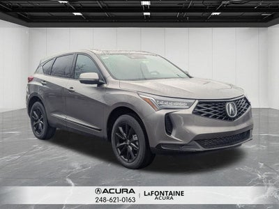 2026 Acura RDX Base SH-AWD