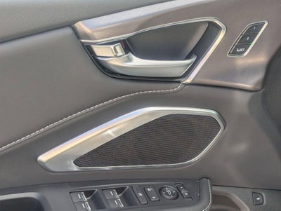 2026 Acura RDX Base SH-AWD
