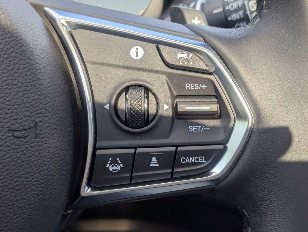 2026 Acura RDX Base SH-AWD