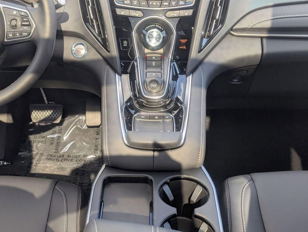 2026 Acura RDX Base SH-AWD