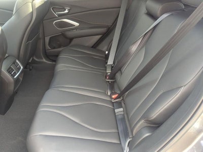 2026 Acura RDX Base SH-AWD