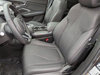 2026 Acura RDX Base SH-AWD