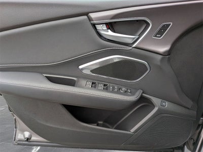 2026 Acura RDX Base SH-AWD