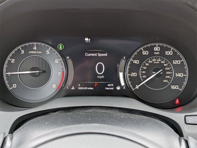 2026 Acura RDX Base SH-AWD