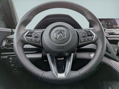 2026 Acura RDX Base SH-AWD
